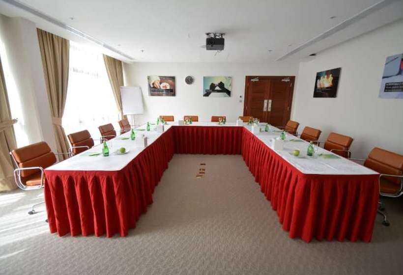 Fotos del hotel Alreem Village:  6