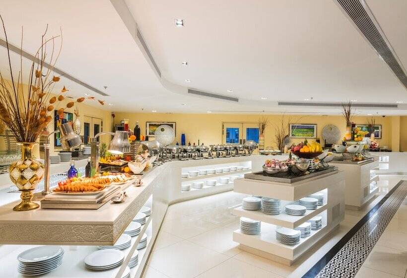 Fotos del hotel Alreem Village:  24