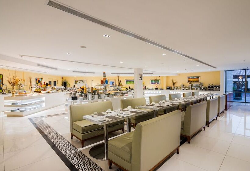 Fotos del hotel Alreem Village:  16