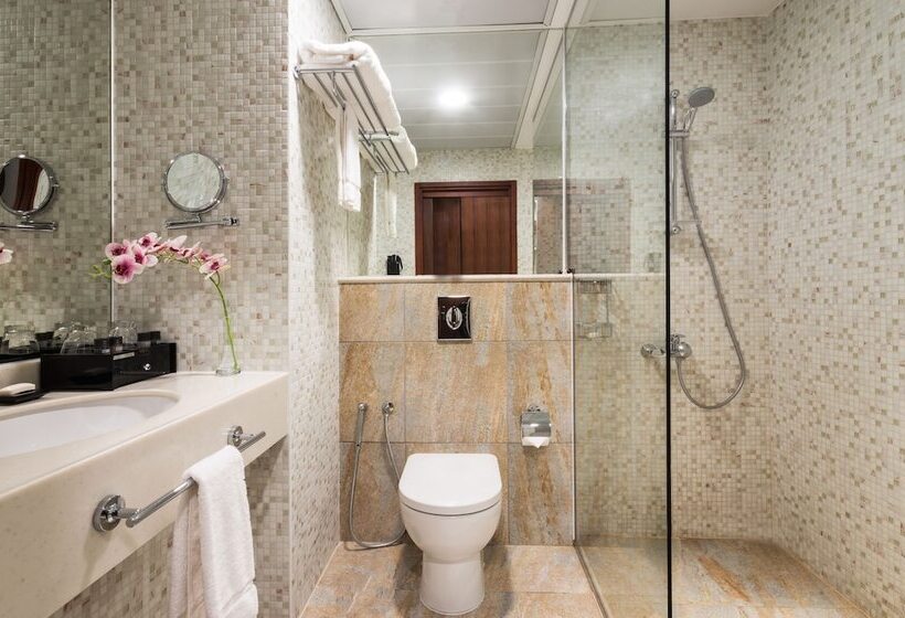 Fotos del hotel Alreem Village:  13