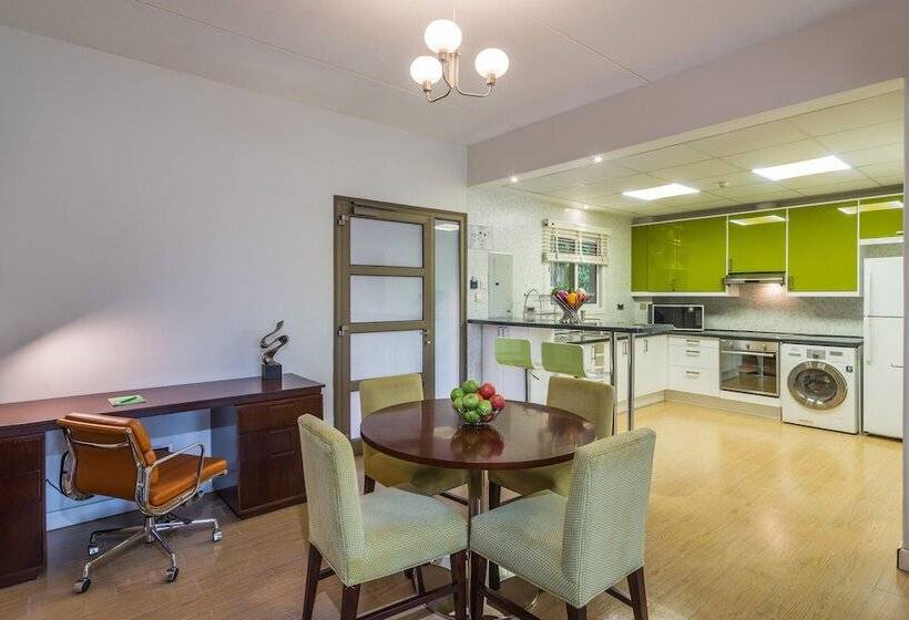 Fotos del hotel Alreem Village:  14