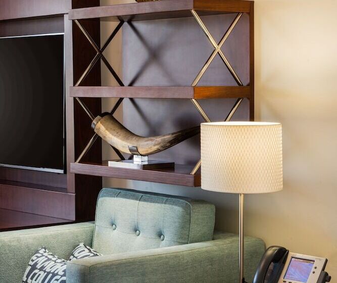 Fotos del hotel Alreem Village:  22