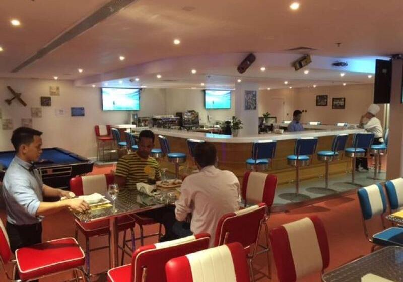 Fotos del hotel Alreem Village:  25