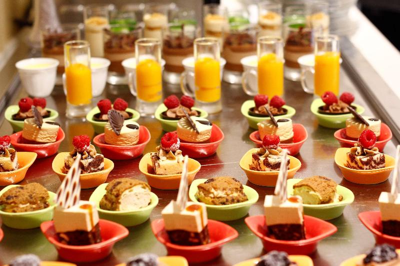 Fotos del hotel Alreem Village:  4