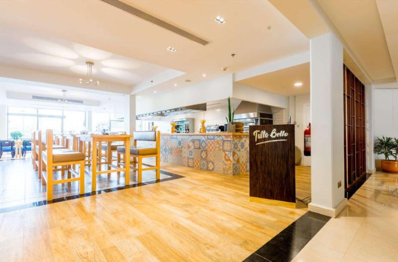 Fotos del hotel Alreem Village:  5