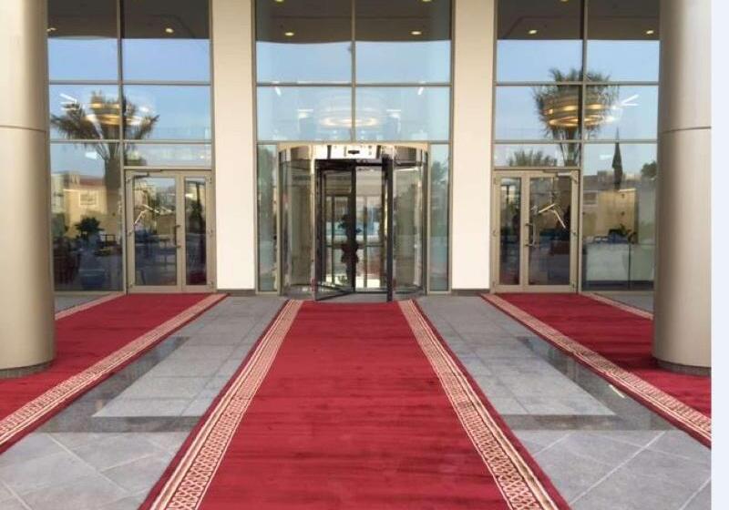 Fotos del hotel Alreem Village:  3