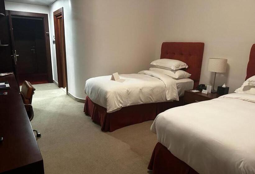 Fotos del hotel Alreem Village:  2