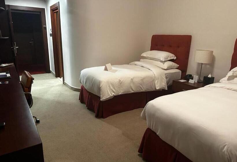 Fotos del hotel Alreem Village:  10