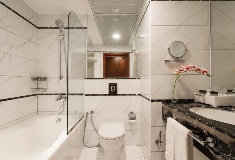 Fotos del hotel Alreem Village:  7