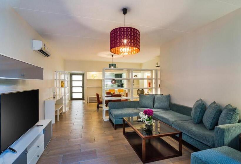 Fotos del hotel Alreem Village:  20