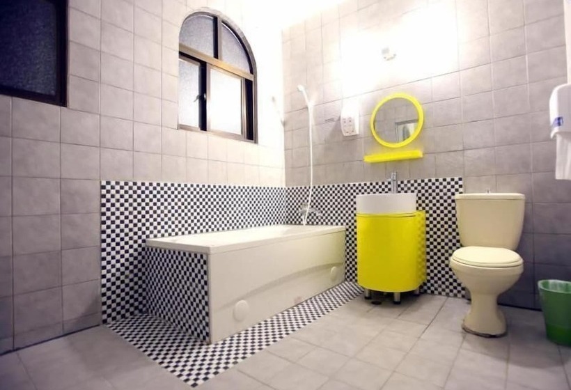 Fotos del hotel Anshun:  8