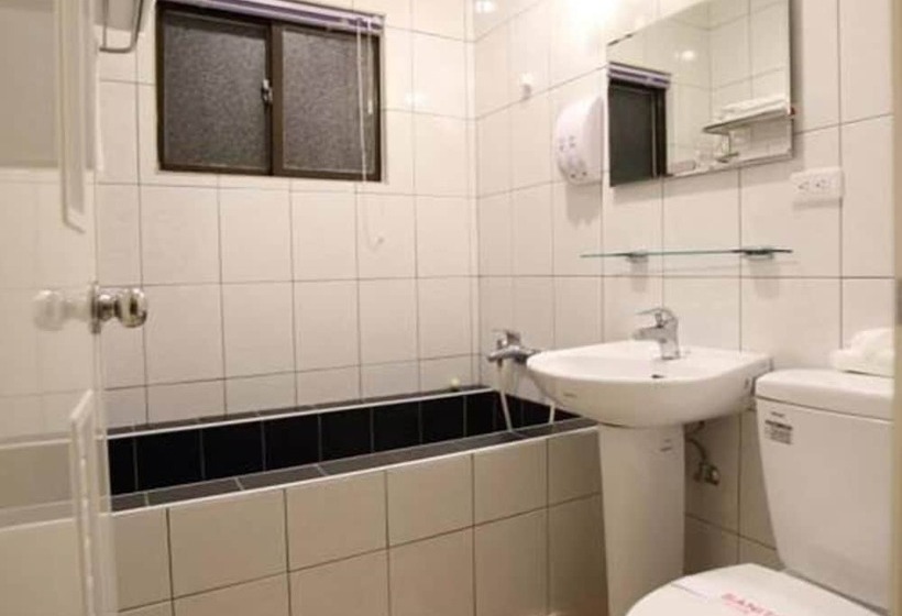 Fotos del hotel Anshun:  12