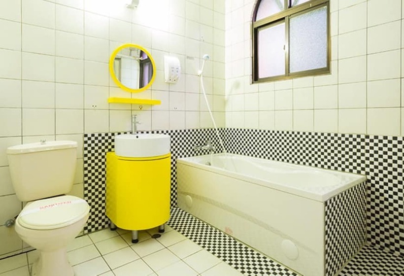 Fotos del hotel Anshun:  4