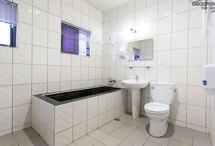 Fotos del hotel Anshun:  15