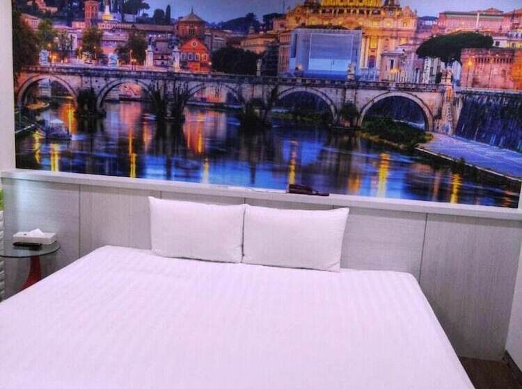 Fotos del hotel Anshun:  5