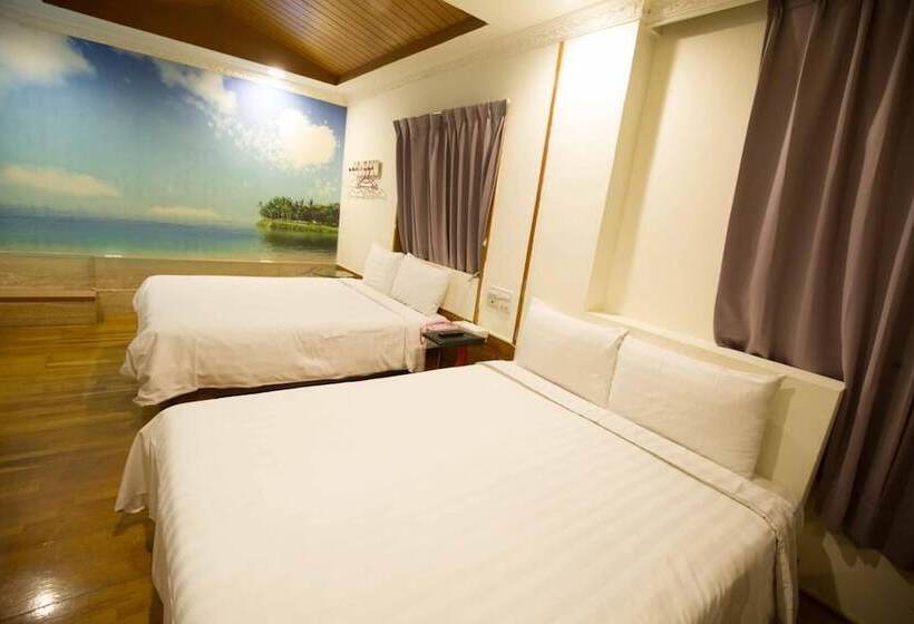 Fotos del hotel Anshun:  10