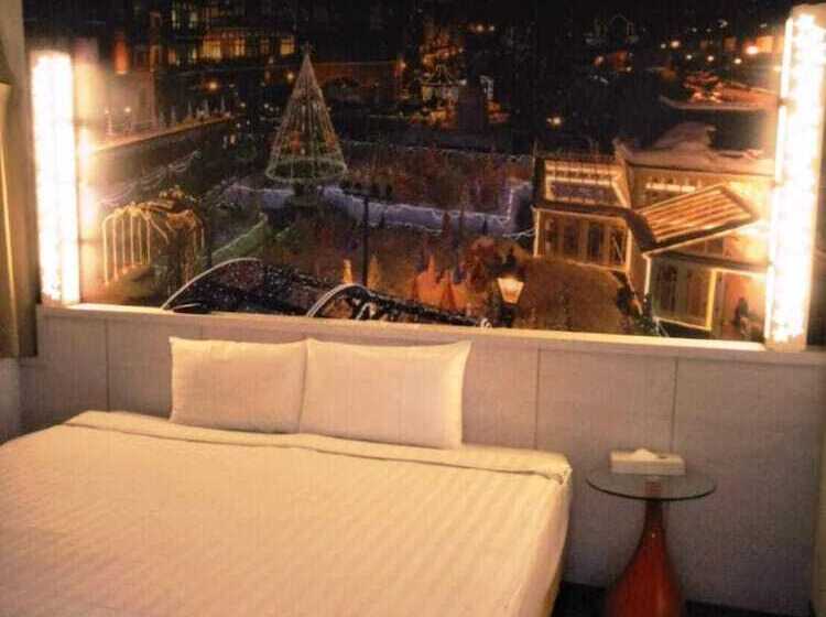 Fotos del hotel Anshun:  3