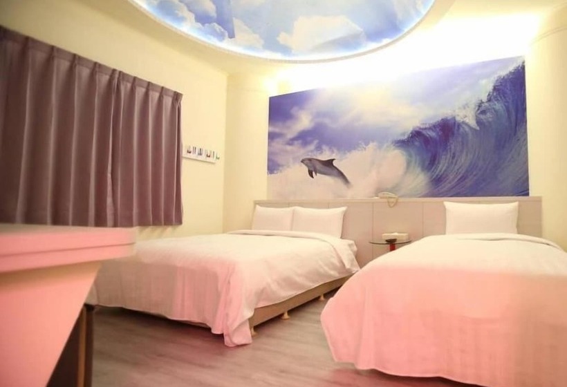 Fotos del hotel Anshun:  6