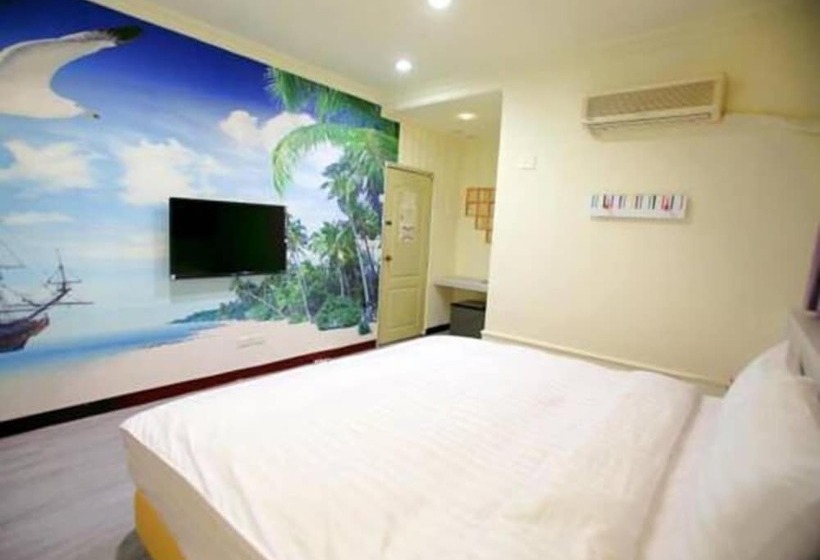 Fotos del hotel Anshun:  23