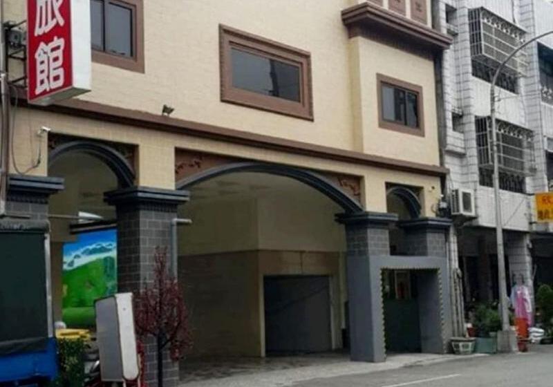 Fotos del hotel Anshun:  9