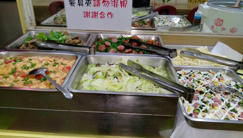 Fotos del hotel Anshun:  11