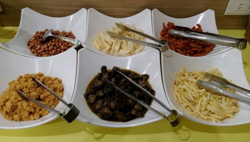 Fotos del hotel Anshun:  7