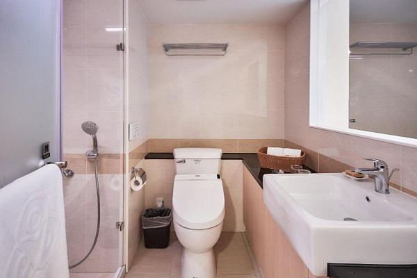 Fotos del hotel Eastin Taipei:  7