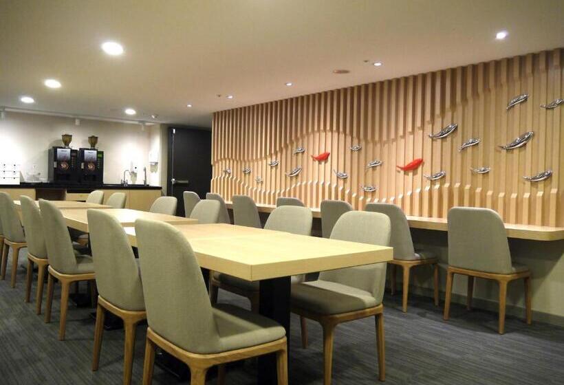 Fotos del hotel Eastin Taipei:  11