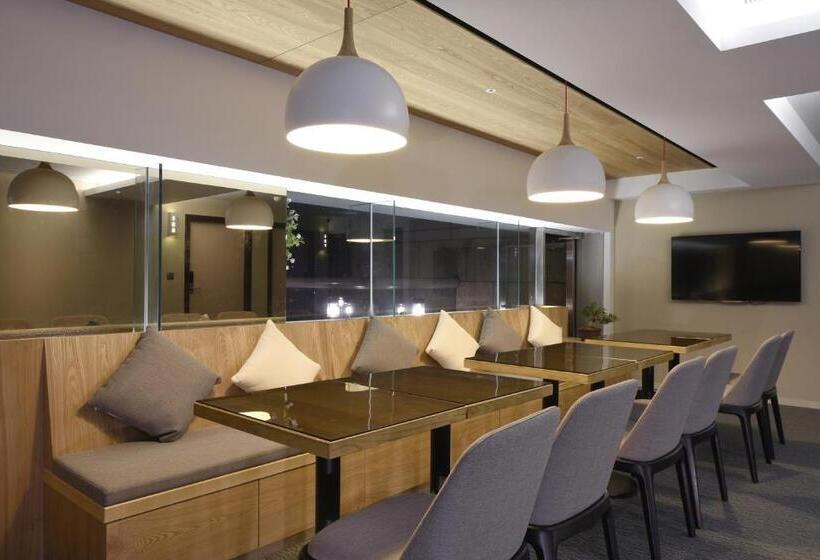 Fotos del hotel Eastin Taipei:  4