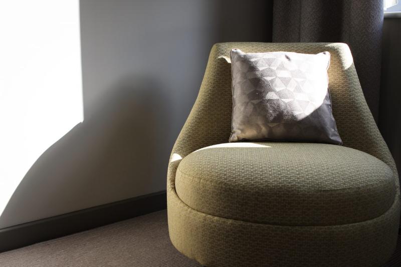 Fotos del hotel H Club London:  8