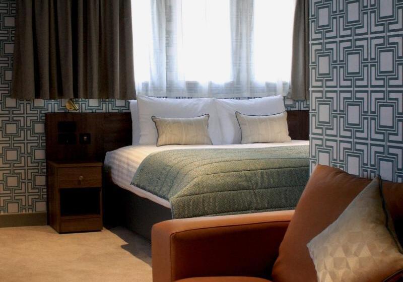 Fotos del hotel H Club London:  3