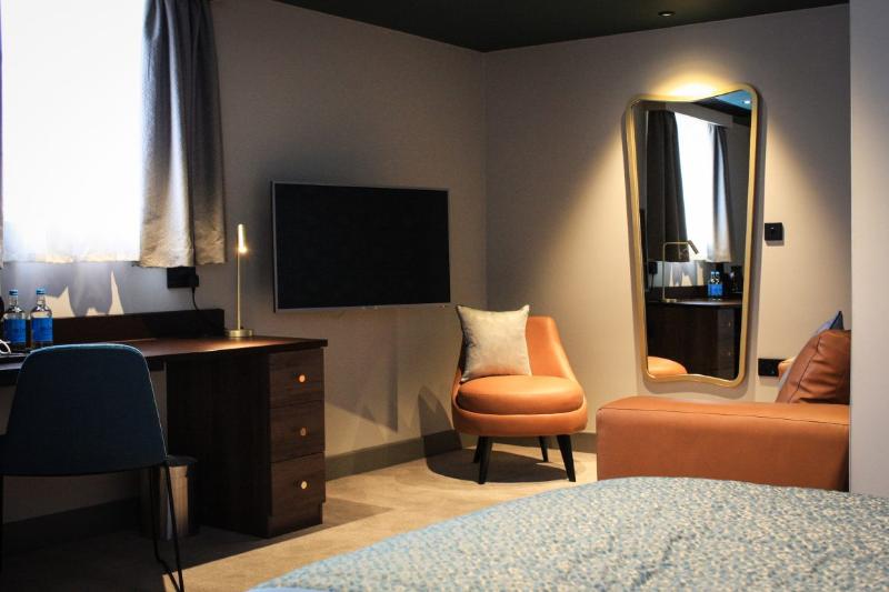 Fotos del hotel H Club London:  6