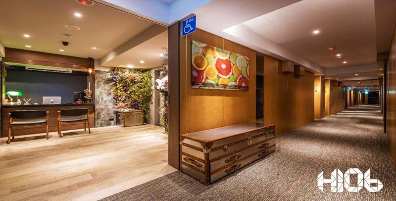 Fotos del hotel Hao Zhu Inn:  2