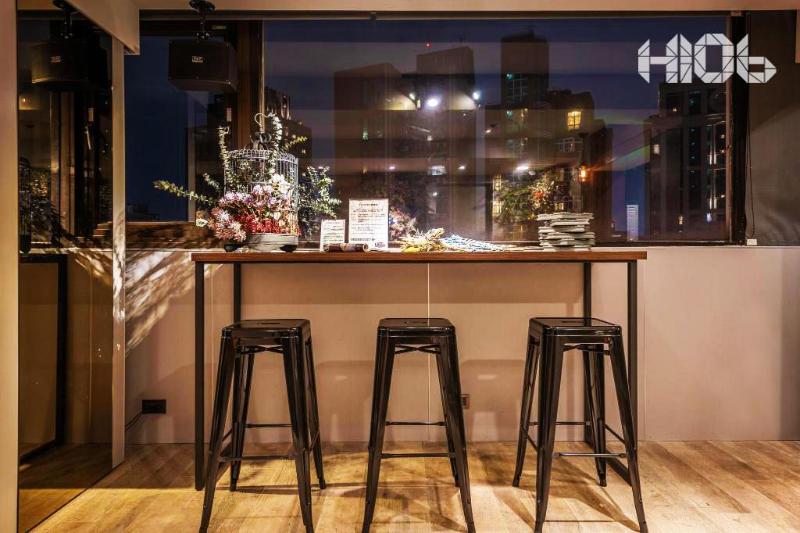 Fotos del hotel Hao Zhu Inn:  4