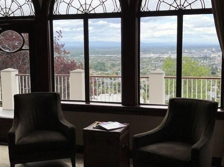 Fotos del hotel Hackthorne Gardens Luxury Accommodation:  20