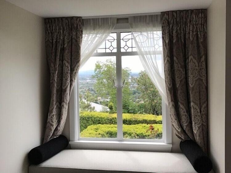 Fotos del hotel Hackthorne Gardens Luxury Accommodation:  16