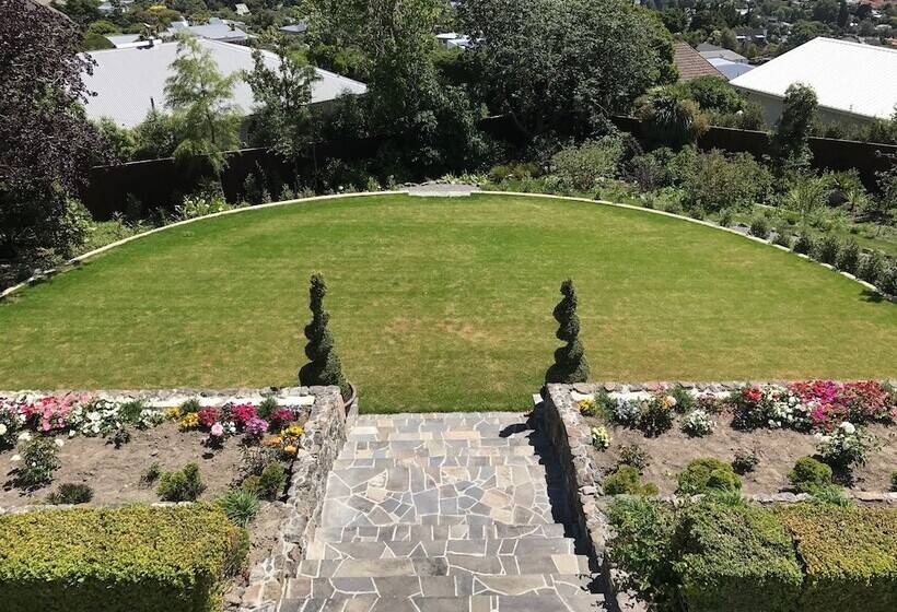 Fotos del hotel Hackthorne Gardens Luxury Accommodation:  19