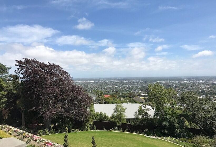 Fotos del hotel Hackthorne Gardens Luxury Accommodation:  11