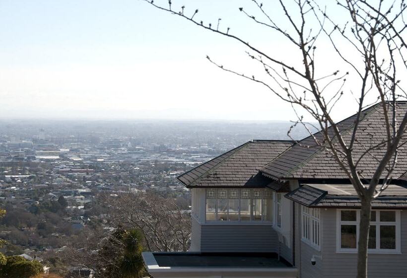 Fotos del hotel Hackthorne Gardens Luxury Accommodation:  15