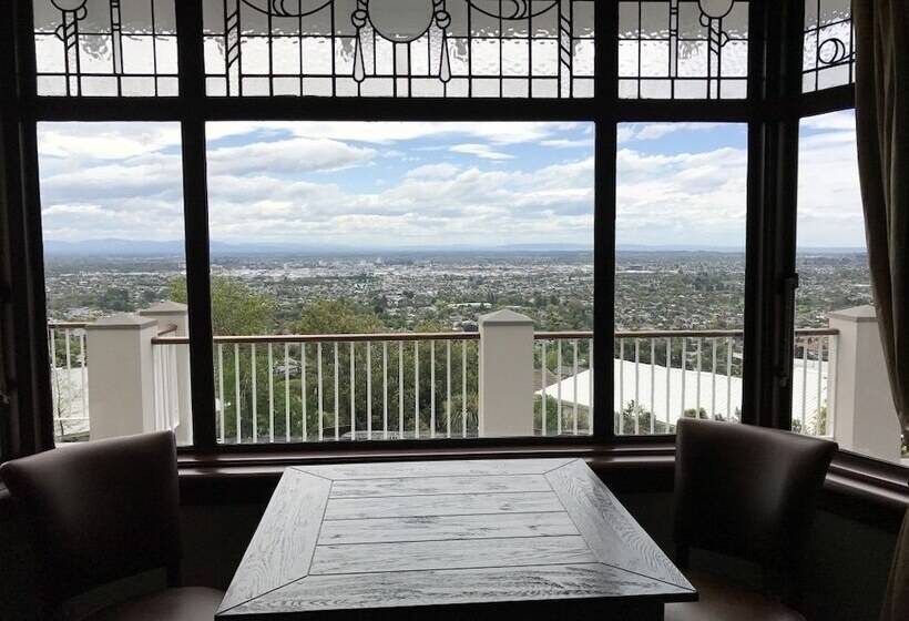 Fotos del hotel Hackthorne Gardens Luxury Accommodation:  10