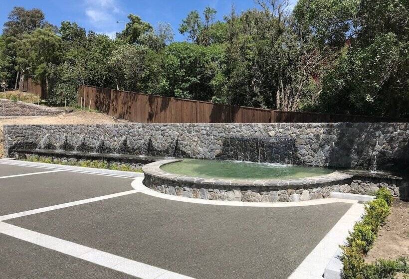 Fotos del hotel Hackthorne Gardens Luxury Accommodation:  2