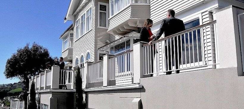 Fotos del hotel Hackthorne Gardens Luxury Accommodation:  25