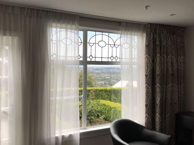 Fotos del hotel Hackthorne Gardens Luxury Accommodation:  14