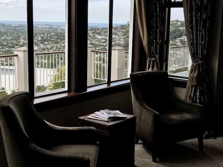 Fotos del hotel Hackthorne Gardens Luxury Accommodation:  18