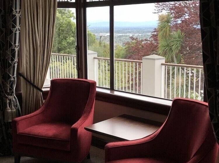 Fotos del hotel Hackthorne Gardens Luxury Accommodation:  13