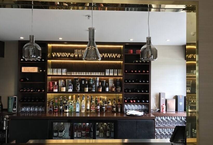 Fotos del hotel Hackthorne Gardens Luxury Accommodation:  5