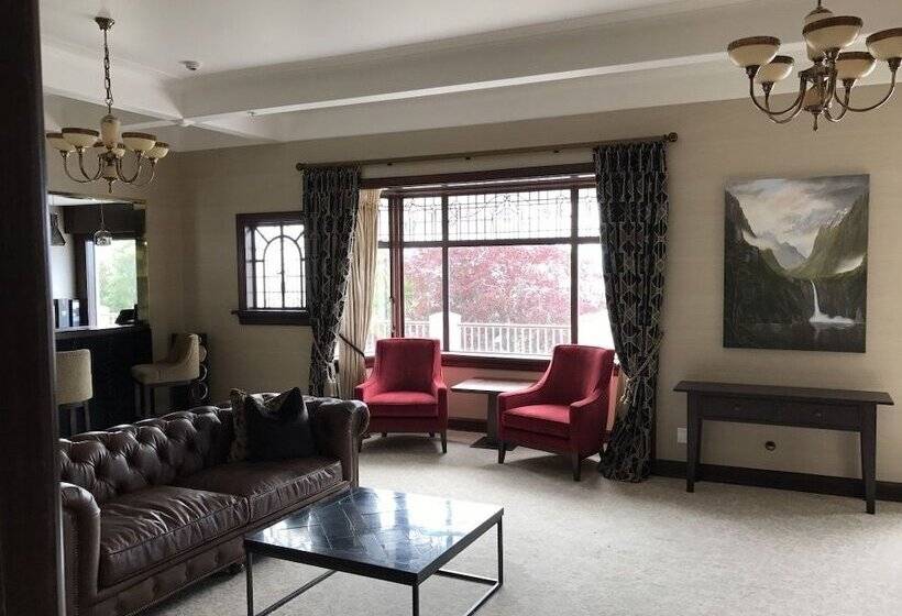 Fotos del hotel Hackthorne Gardens Luxury Accommodation:  8