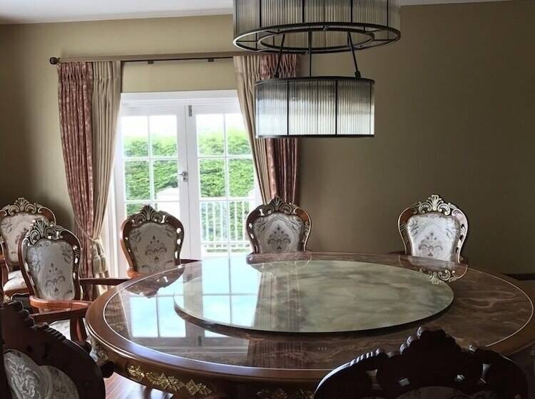 Fotos del hotel Hackthorne Gardens Luxury Accommodation:  21