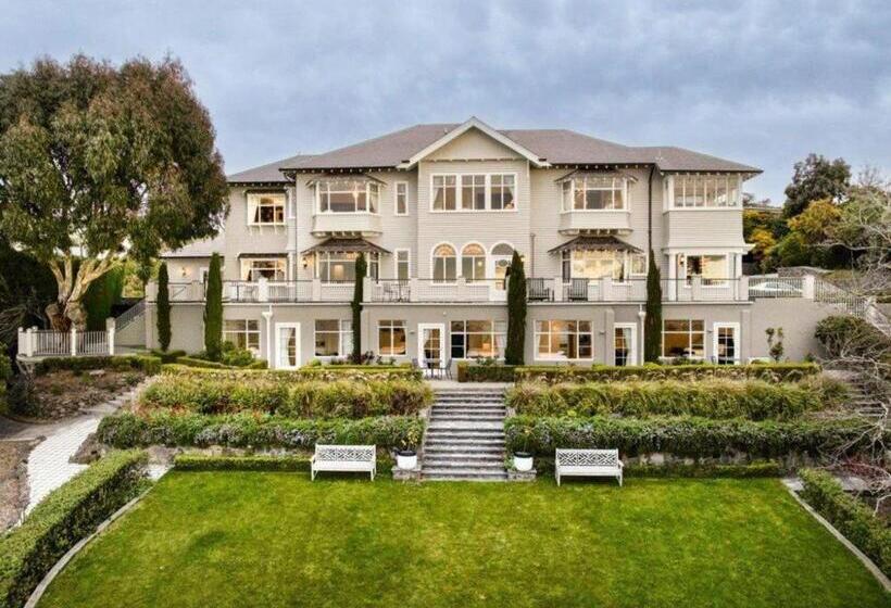 Fotos del hotel Hackthorne Gardens Luxury Accommodation:  12