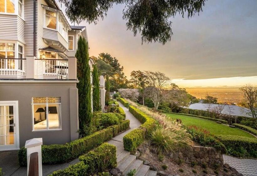 Fotos del hotel Hackthorne Gardens Luxury Accommodation:  23